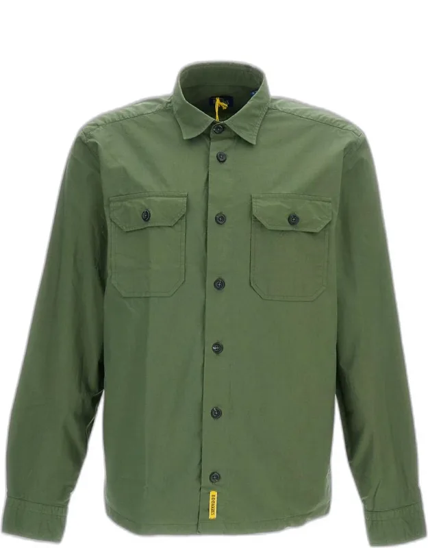 Workwear Shirt