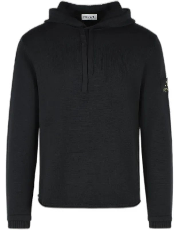 Merino Wool Turtleneck Sweater