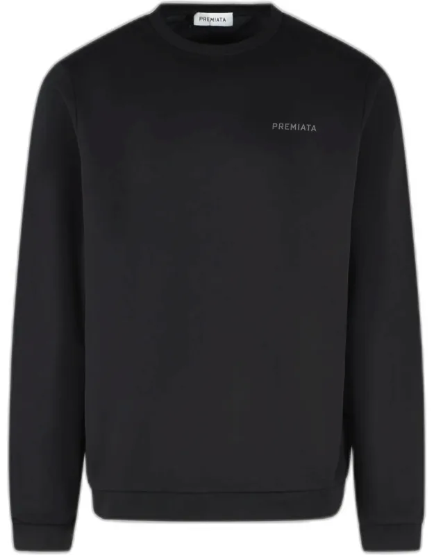 Cotton Sweatshirt
