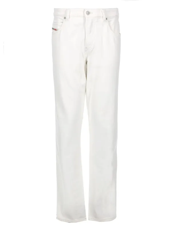 Jeans "1993 D-vyl"