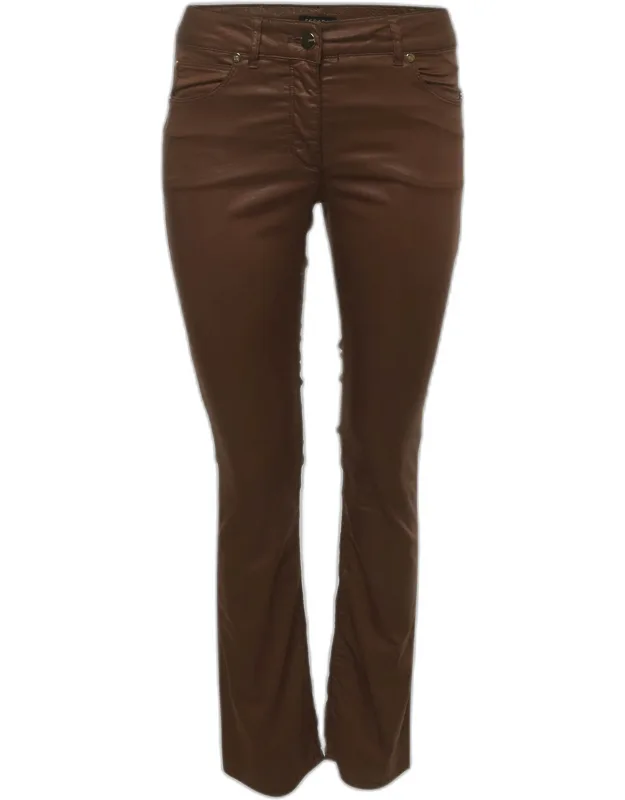 Stretch Denim Slim Fit Jeans