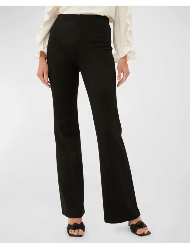 Chimayo Bootcut-leg Pants