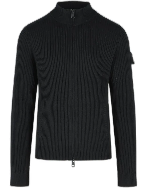 Merino Wool Sweater