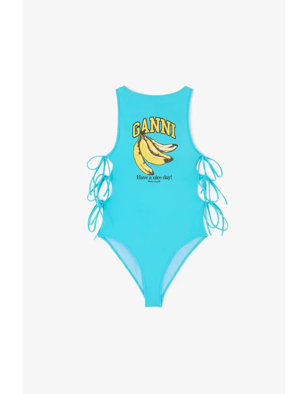 Swimsuit With Banana