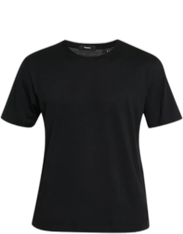 Crewneck Tee