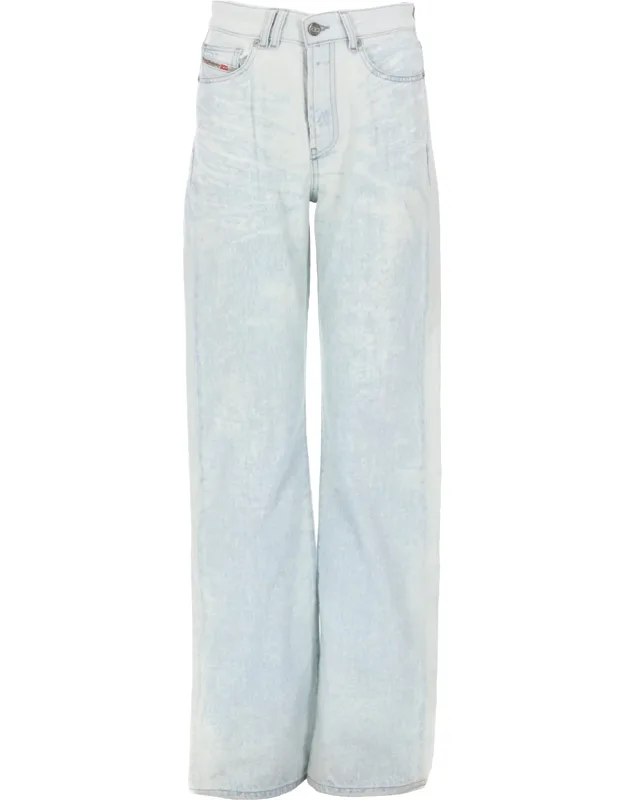 Jeans "1971 D-sent" Regular Fit