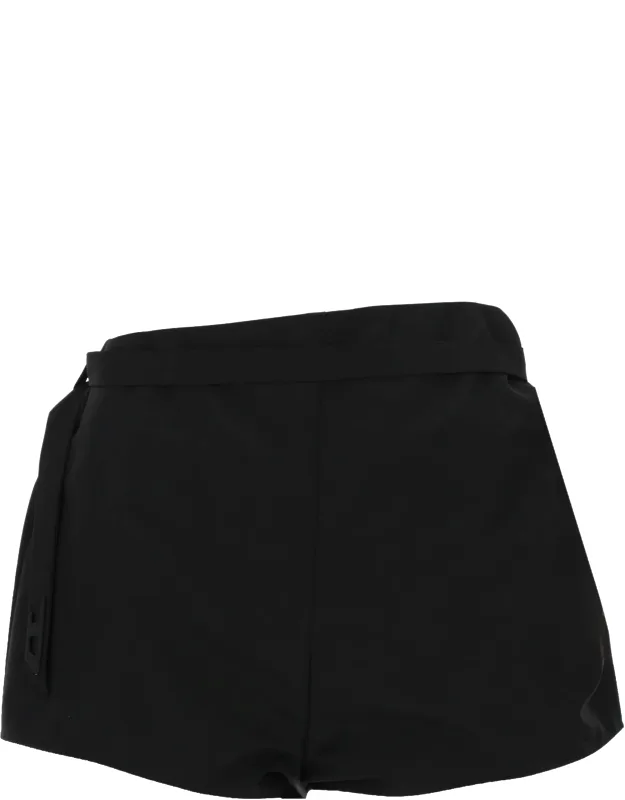 Shorts "p-sarto" A Portafoglio