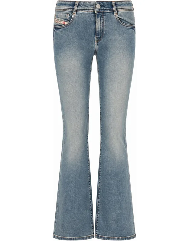 Diesel Jeans "1969 D-ebbey"