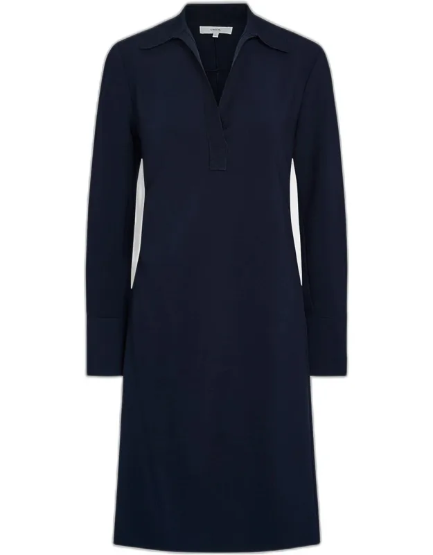 Rugby Dress