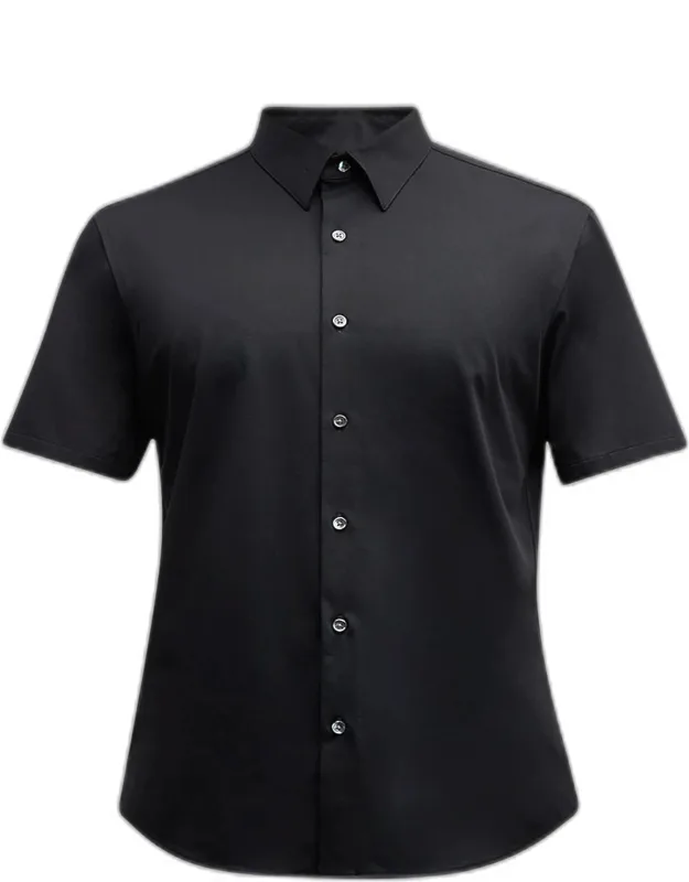 Irving Short Sleeve Shirt