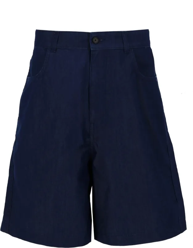 Shorts With Logo