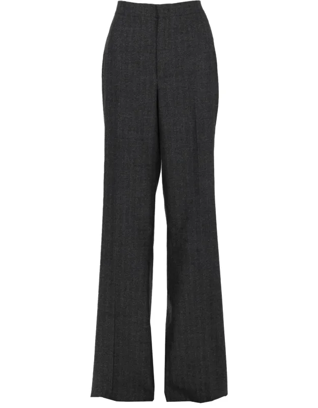 Paris Trousers