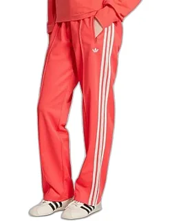 Original Firebird Knitted Crochet Details Track Pants