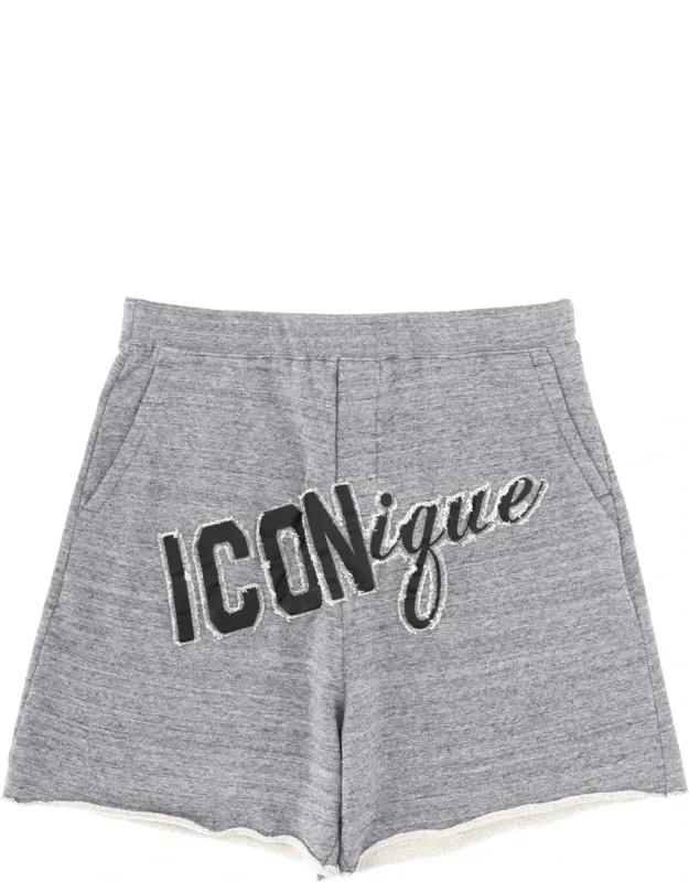Shorts "iconique"