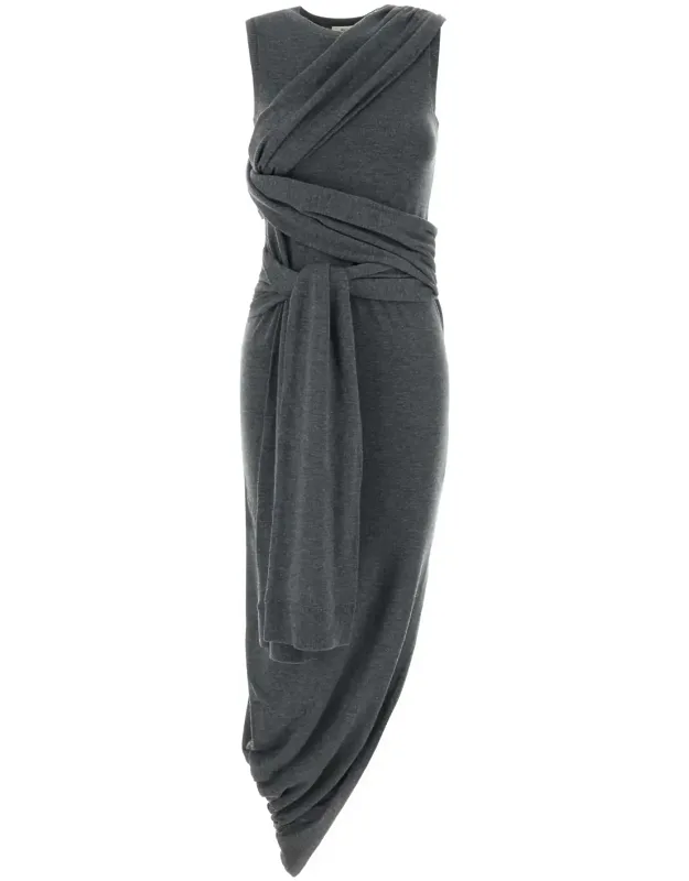 Jersey Dress