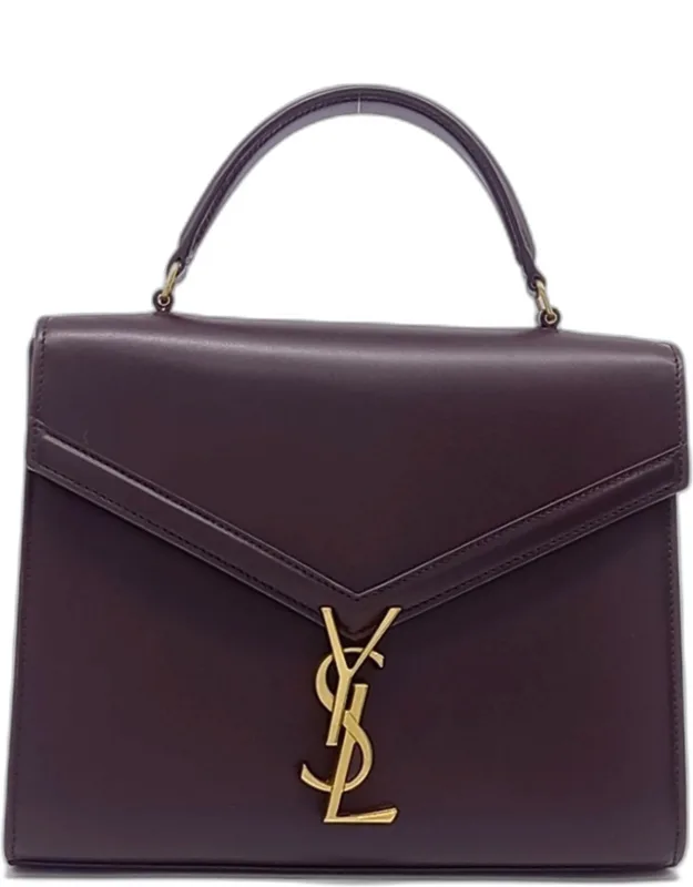 Cassandra Top Handle Shoulder Bag