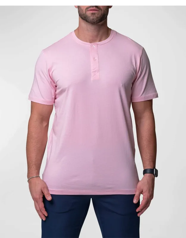 Core Henley Shirt