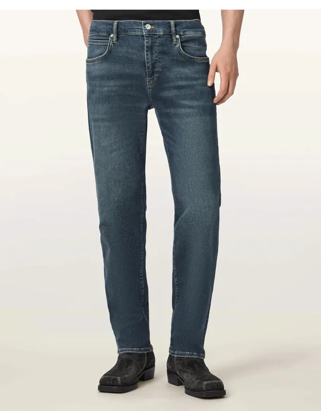 Skinny Denim Jeans