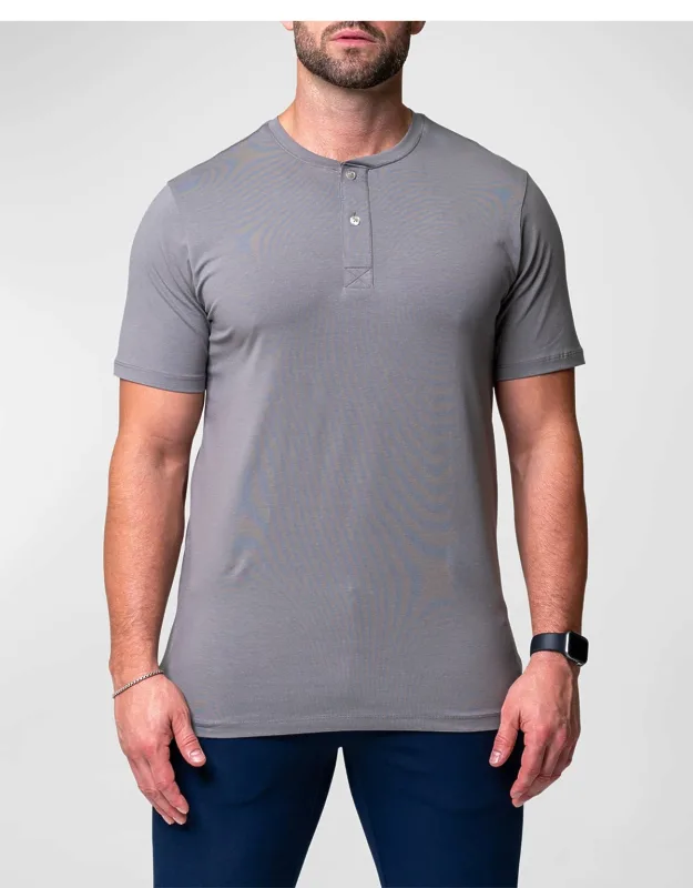 Core Henley Shirt