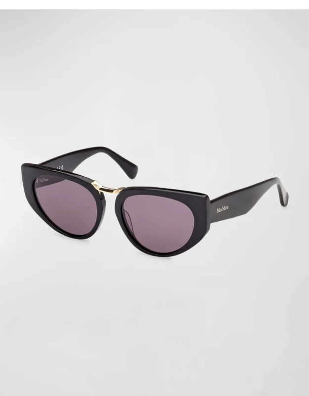 Cat-eye Sunglasses