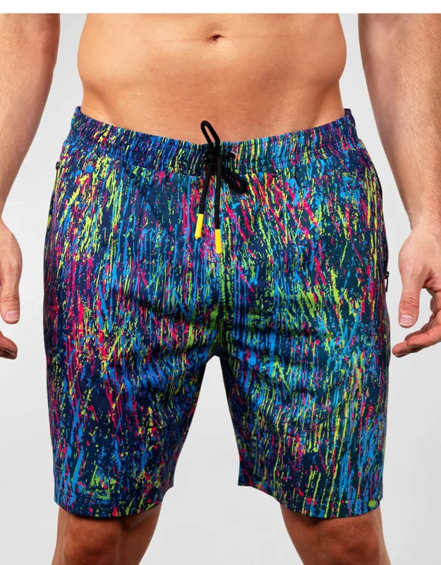 Lion Swim Shorts