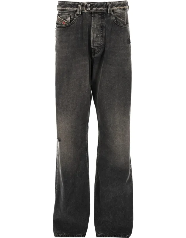 Jeans "1980 D-eeper-ra"