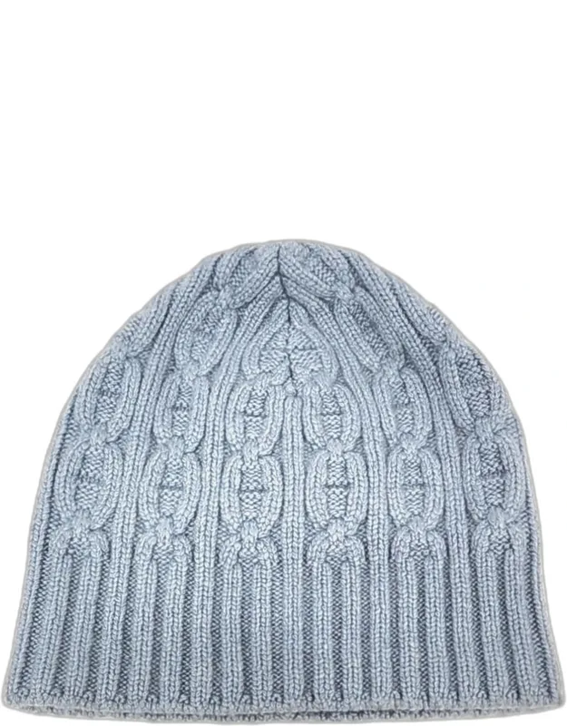 Cashmere Beanie