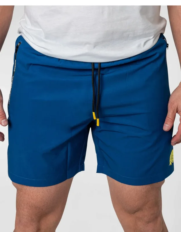 Lion Swim Shorts
