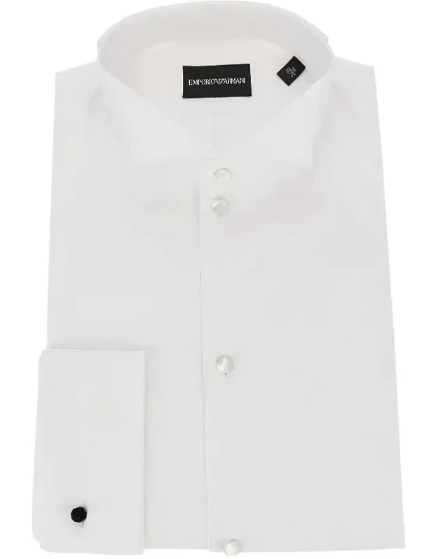 Poplin Shirt