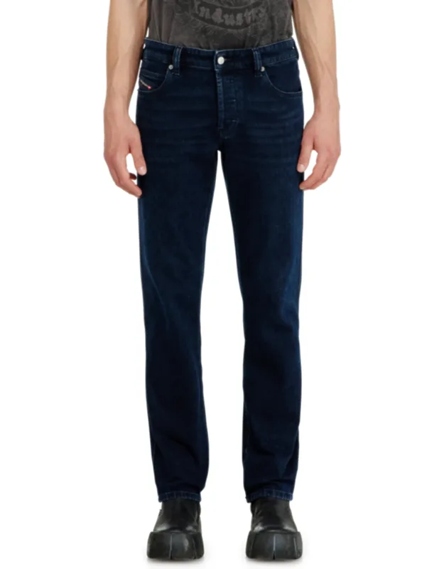 Slim Jeans Regular Waist 1993 D-vyl