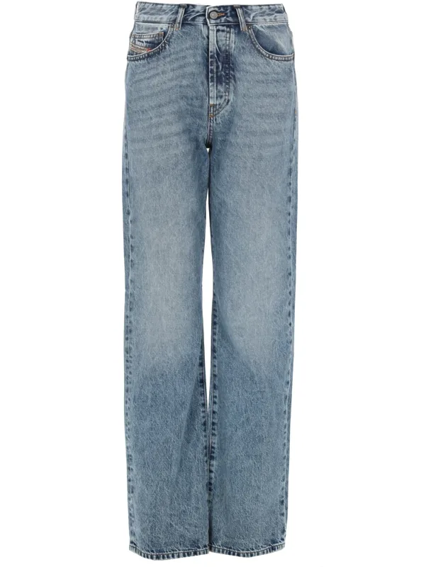 Diesel Jeans "1971 D-sent"