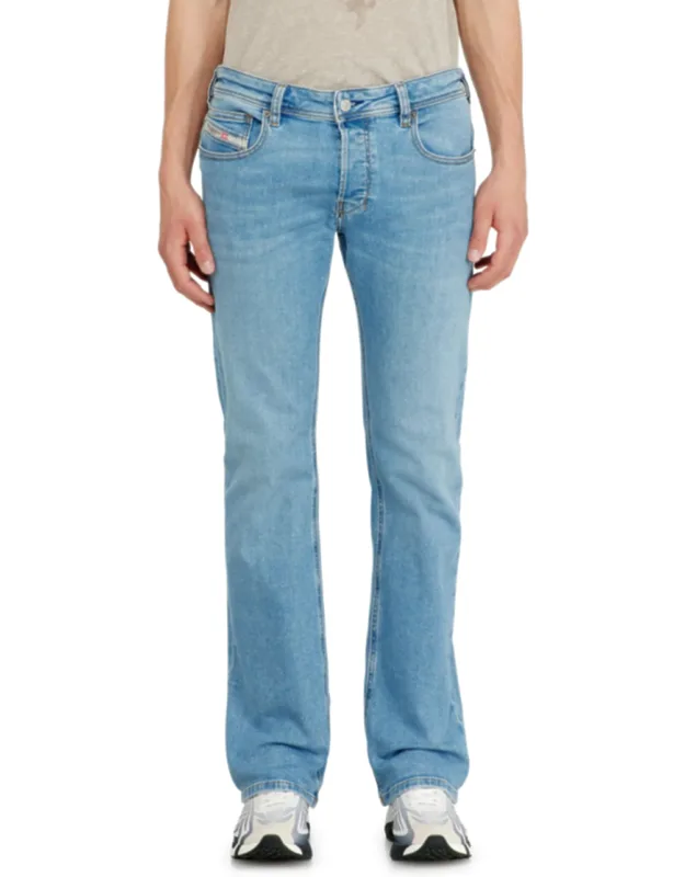 Bootcut Jeans Low Waist 2007 Zatiny