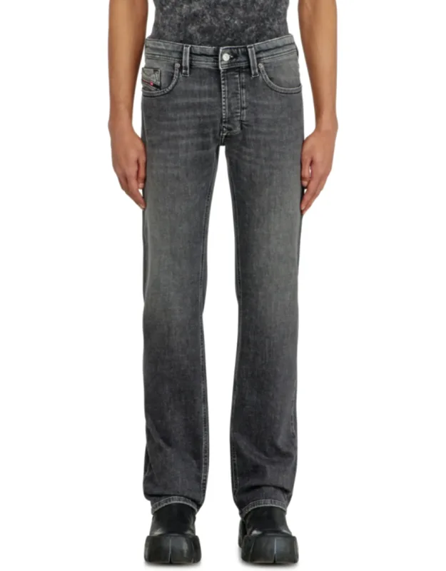 Regular Low Waist Jeans 1985 Larkee