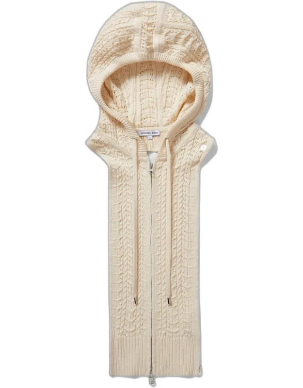 Wickham Knit Hoodie