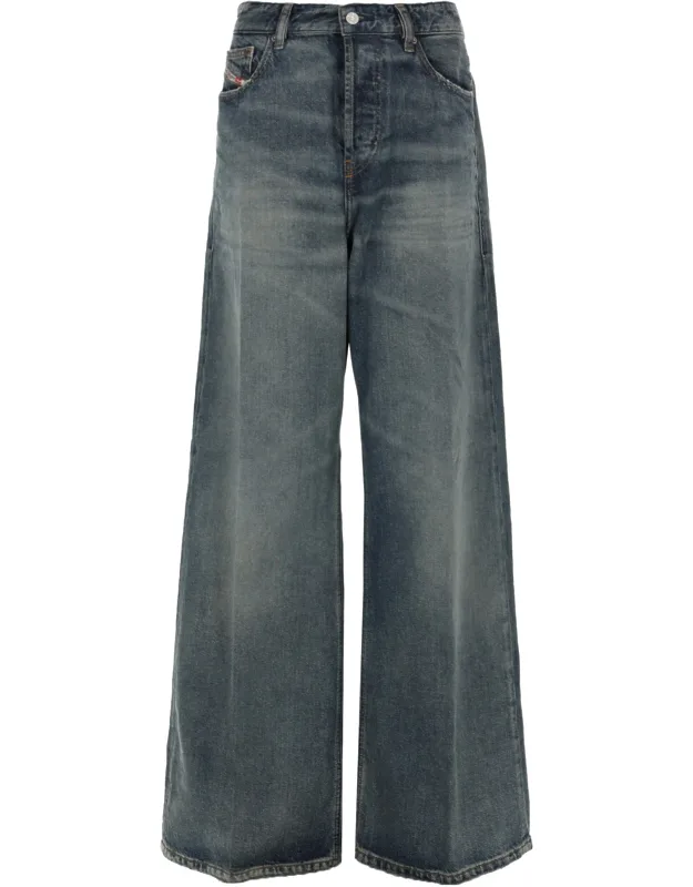 Jeans "1996 D-sire"