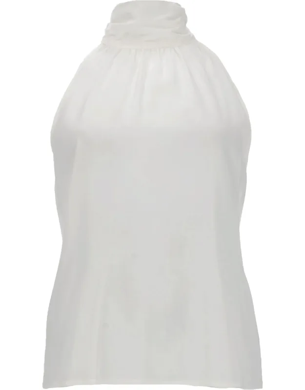 Top "anita" In Georgette