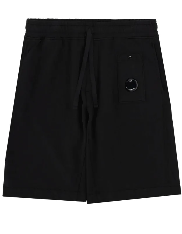 Shorts In Cotton