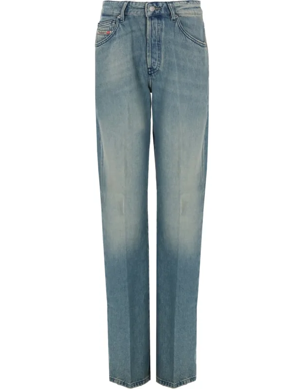 Diesel Jeans "1971 D-sent"