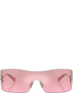 Shield Sunglasses