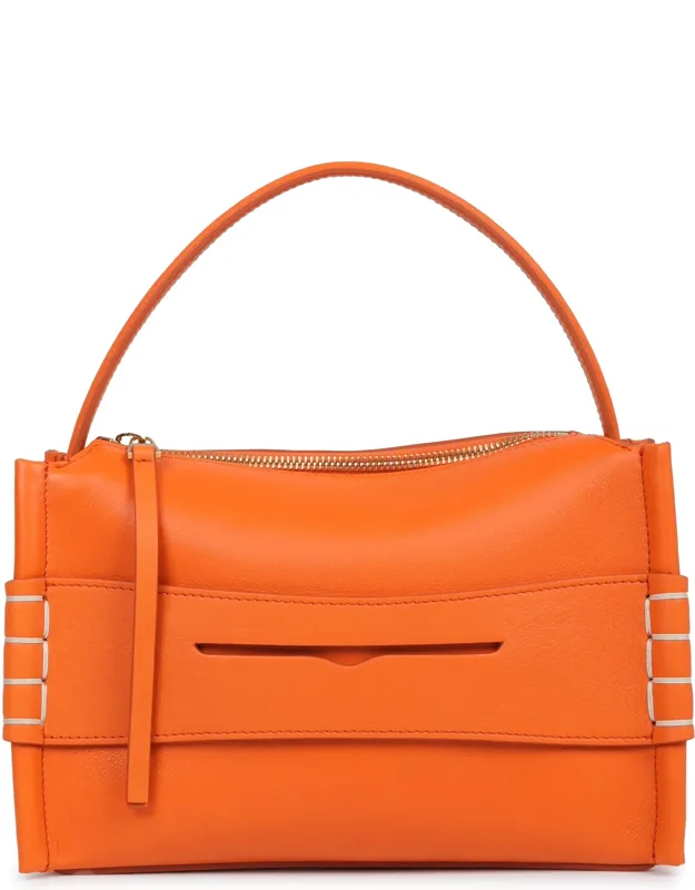 Loafer Bag