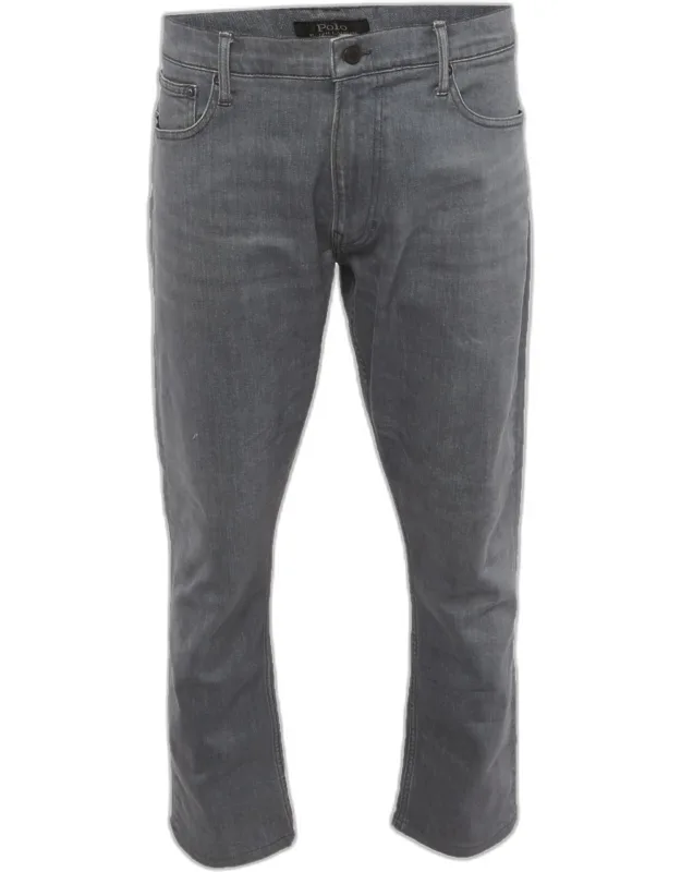 Straight Fit Jeans