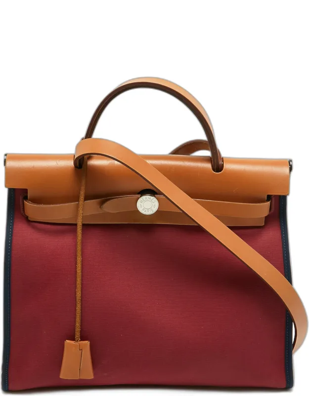 Herbag Zip 31 Top Handle Bag
