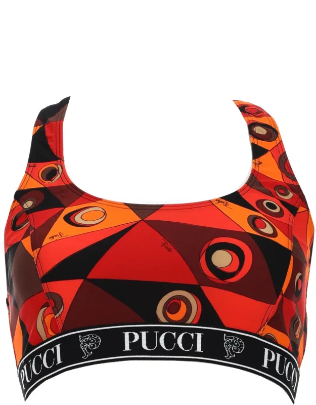 Top With Print