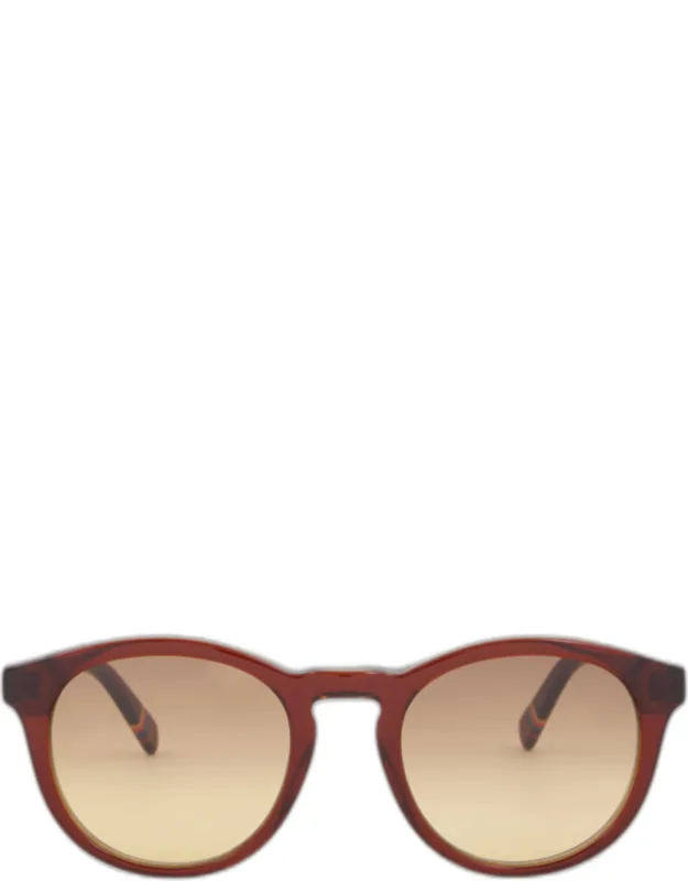 Transparent 'poulcott' Sunglasses