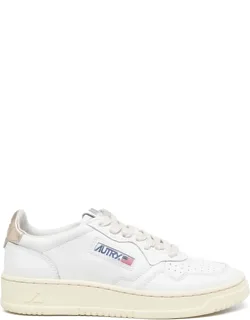 Low-top Sneakers