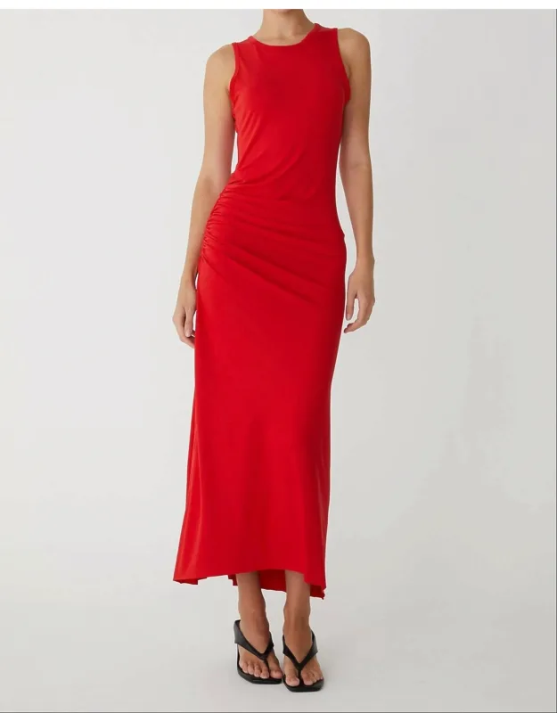 Baria Dress