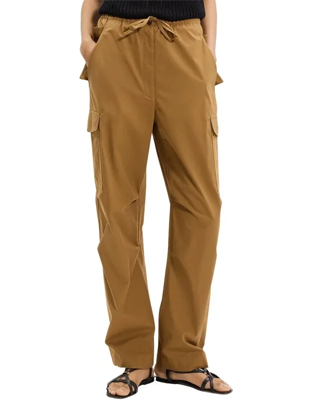 Cargo Cinch Pants