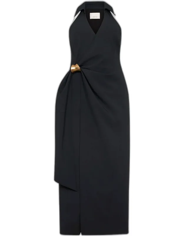 Bangle Midi Dress