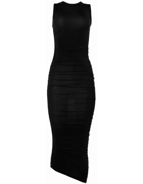 Drape Dress