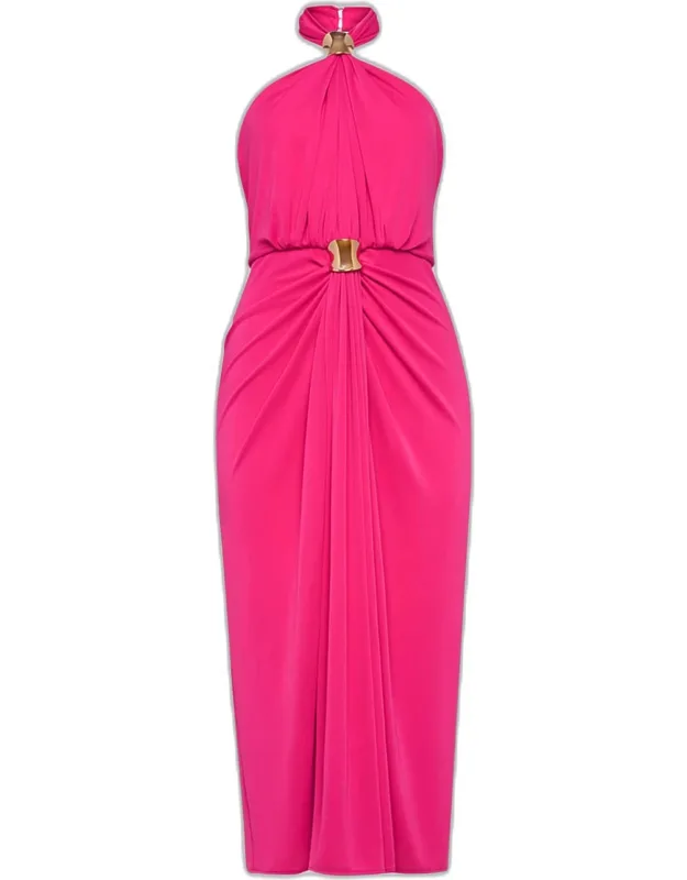 Bangle Midi Dress
